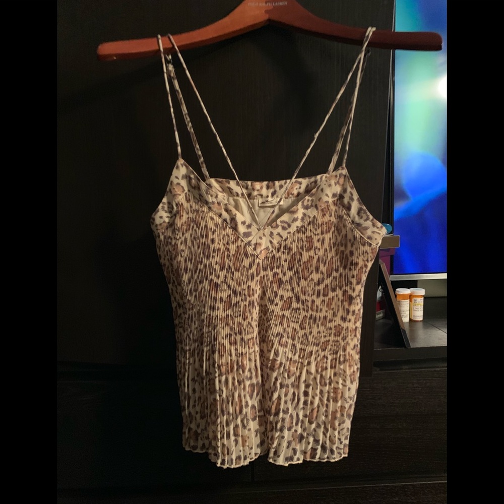 Brand New  Size Xsmall Hollister Top